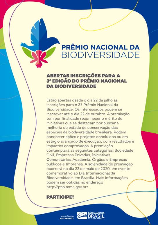 premio biodiversidade